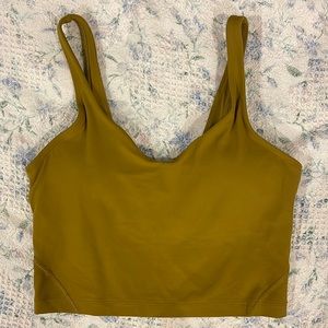 Lululemon Align Top 6